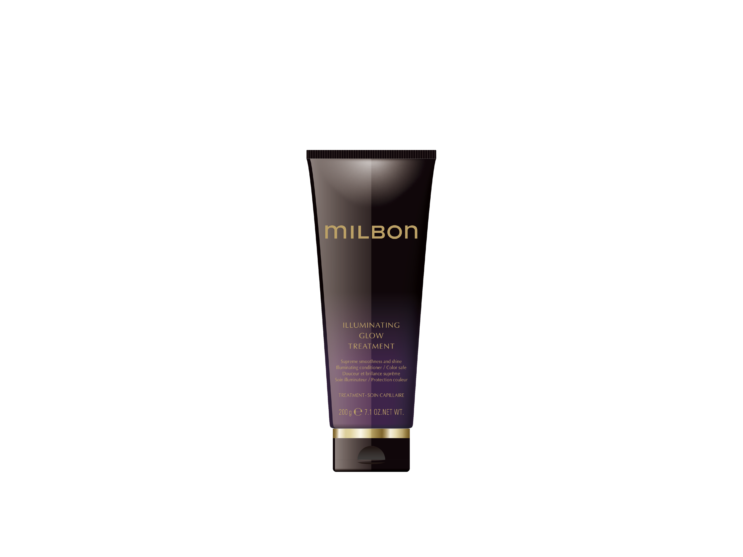 トリートメント MILBON ILLUMINATING GLOW TREATMENT 500g milbongold03190.png?preset=t600